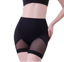 Bermuda Modeladora - Belly Shaper