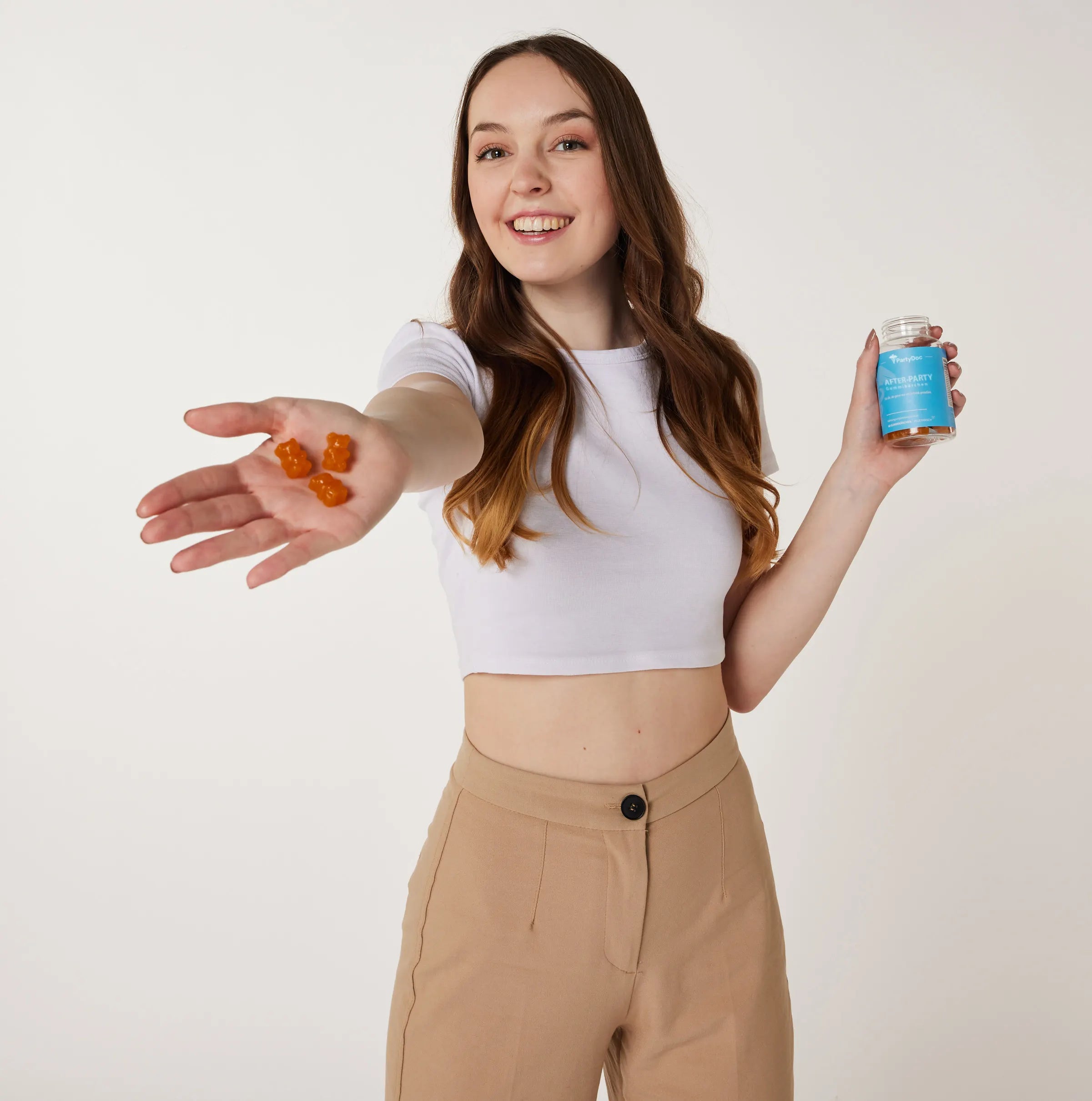 Products that have 10+ images