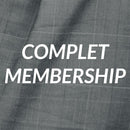 COMPLET MENBERSHIP
