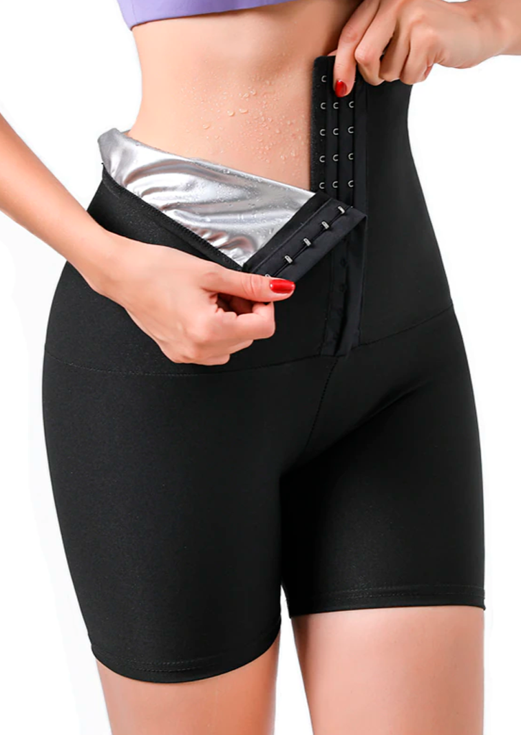 Bermuda Modeladora - Hot Shaper