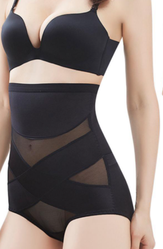 Body Modelador Pós Parto