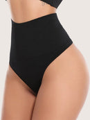 Calcinha Cintura Alta - Panty Control