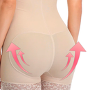 Body Modelador - PowerShaper