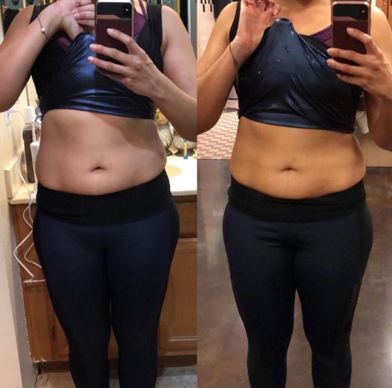 Camiseta Térmica - SweatShaper