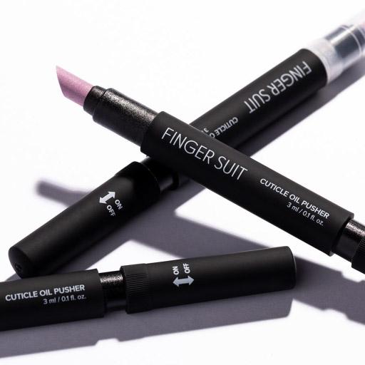 FINGER SUIT Cuticle Oil Pusher