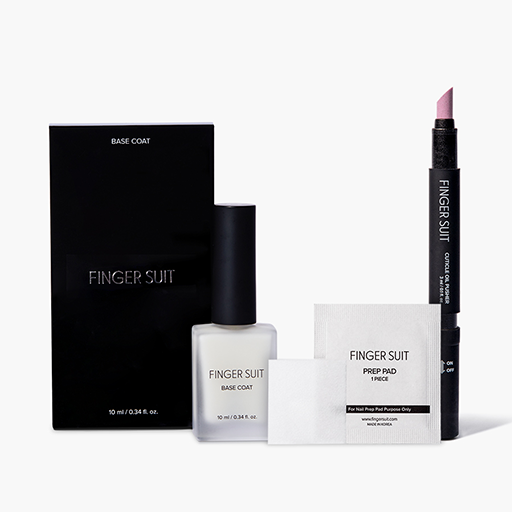 FINGER SUIT Starter Kit