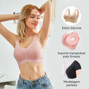 Sutiã Comfort Plus 5D