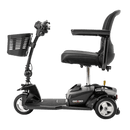 Go-Go Ultra X - Portable Mobility Scooter by Pride