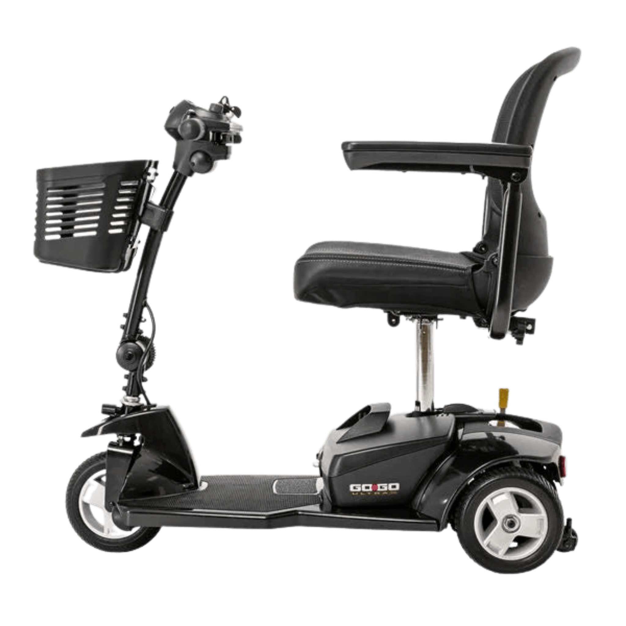 Go-Go Ultra X - Portable Mobility Scooter