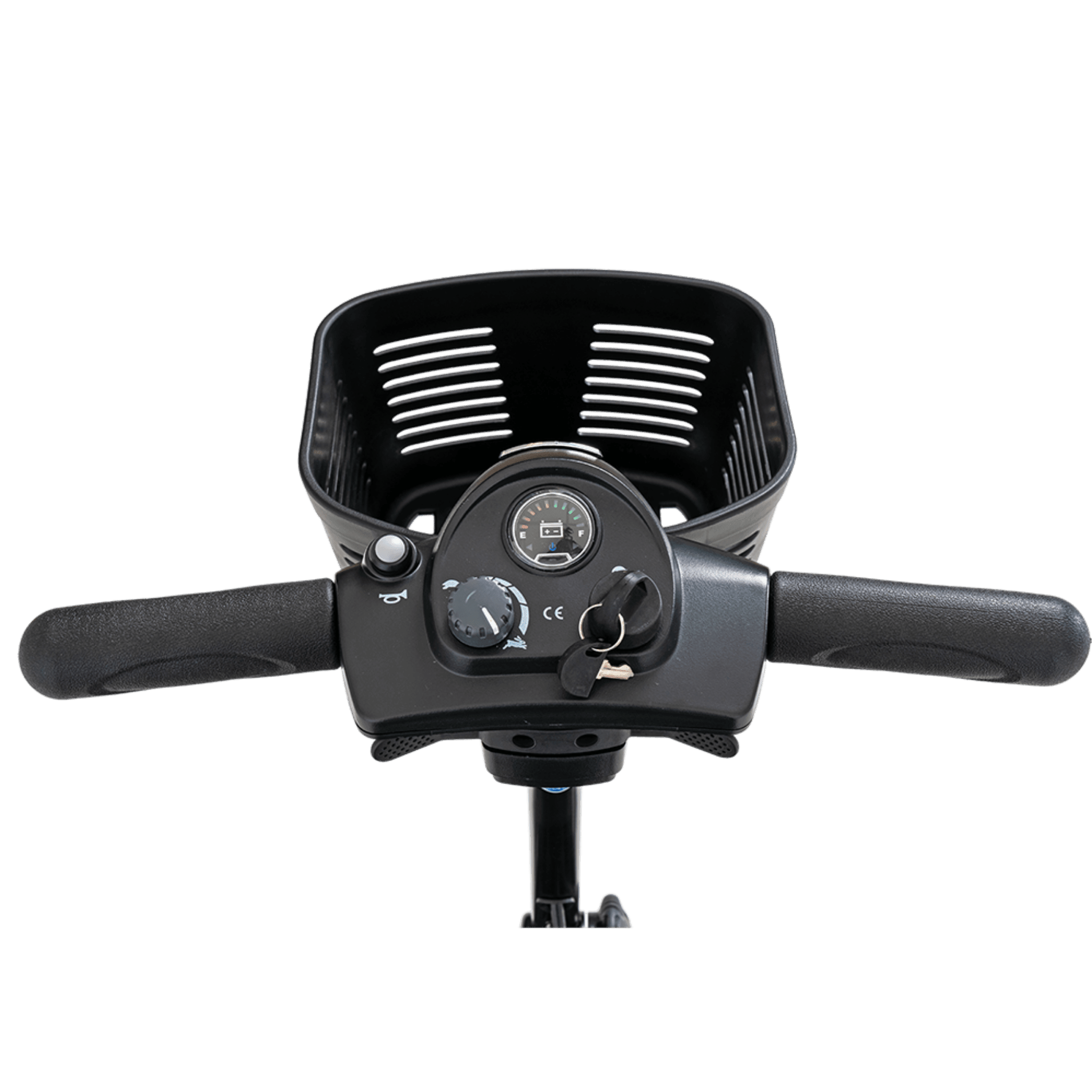 Go-Go Ultra X - Portable Mobility Scooter by Pride