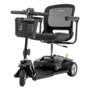 Go-Go Ultra X - Portable Mobility Scooter by Pride