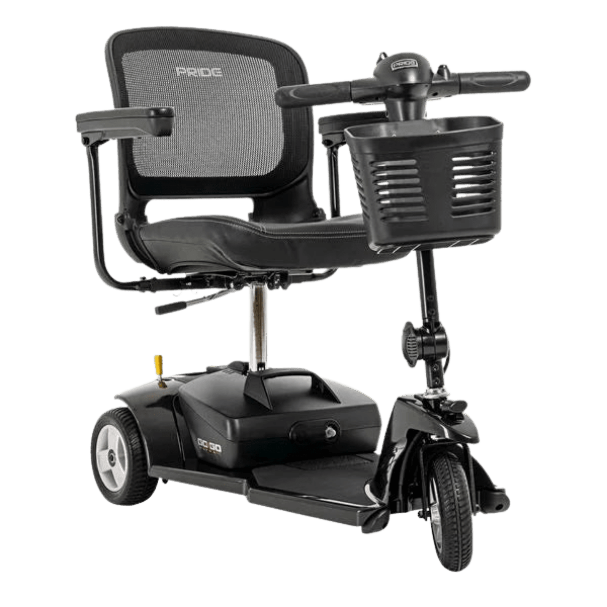 Go-Go Ultra X - Portable Mobility Scooter