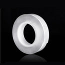 Nano Tape For Kitchen Transparent Self-Adhesive Tape Waterproof And Mildew Proof Bathroom Double-Sided Tape Household Products