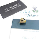 Golden Tiger Bead Europe Summer Brand New Luxury Accessories 925 Sterling Silver Charm For Jewelry Making Women Men