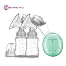 Electric Breast Pump unilateral and bilateral breast pump manual silicone breast pump baby breastfeeding accessories