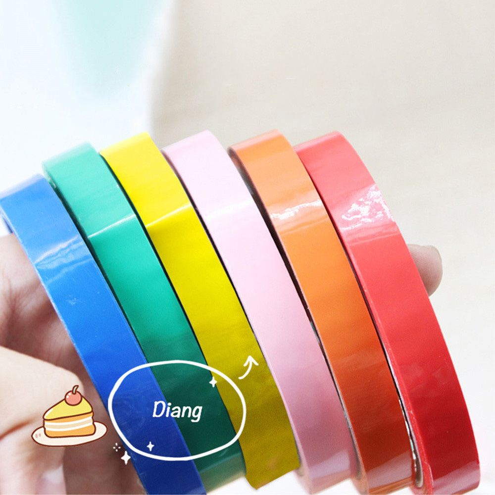 New Relax Gift Autism Anxiety Adult Kid Anti Stress Pulling Adhesive Tape Decompression Sticky Ball Tape Unzip Tape Toy