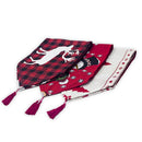 Linen Christmas Table Runner Christmas Decorations for Home Table Navidad Christmas Decor Kerst Decoratie Table Runners Modern - anconmall