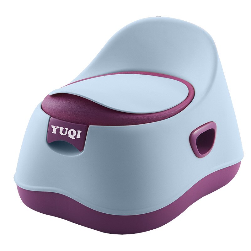 Children's Pot Cute Baby Potty Boys And Girls Potty Trainer Seat Infant Potty Training Toilet Bowl 0-6 Years Old Children Gift