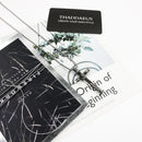 Cross Pave Link Necklace Brand New Chain Fashion Jewelry Europe 925 Sterling Silver Rebel Gift For Men & Women