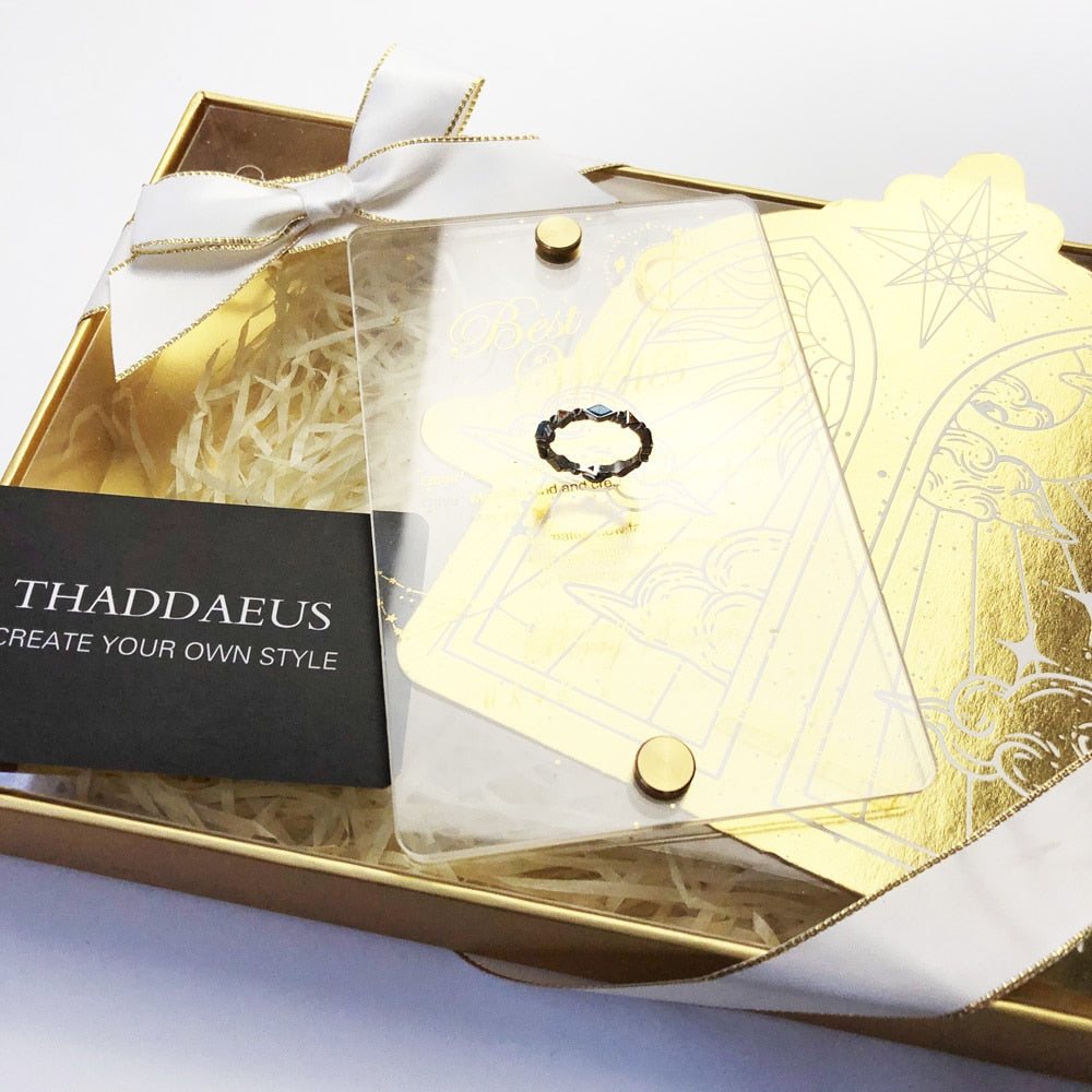 Ring Paradisiacal Colourfull Stones,Europe Turquoise 925 Sterling Silver Fine Jewerly For Women Summer Brand New Bohemia Gift