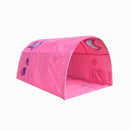 Children's Tent Princess Castle House Game Room Cartoon Wigwam For Children Easy Assemble Playhouse Toy Tents Gifts