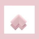 Home Edge Corner Guard Protection from Children Baby Safety Goods Table Corner Protector Transparent Anti Collision Angle