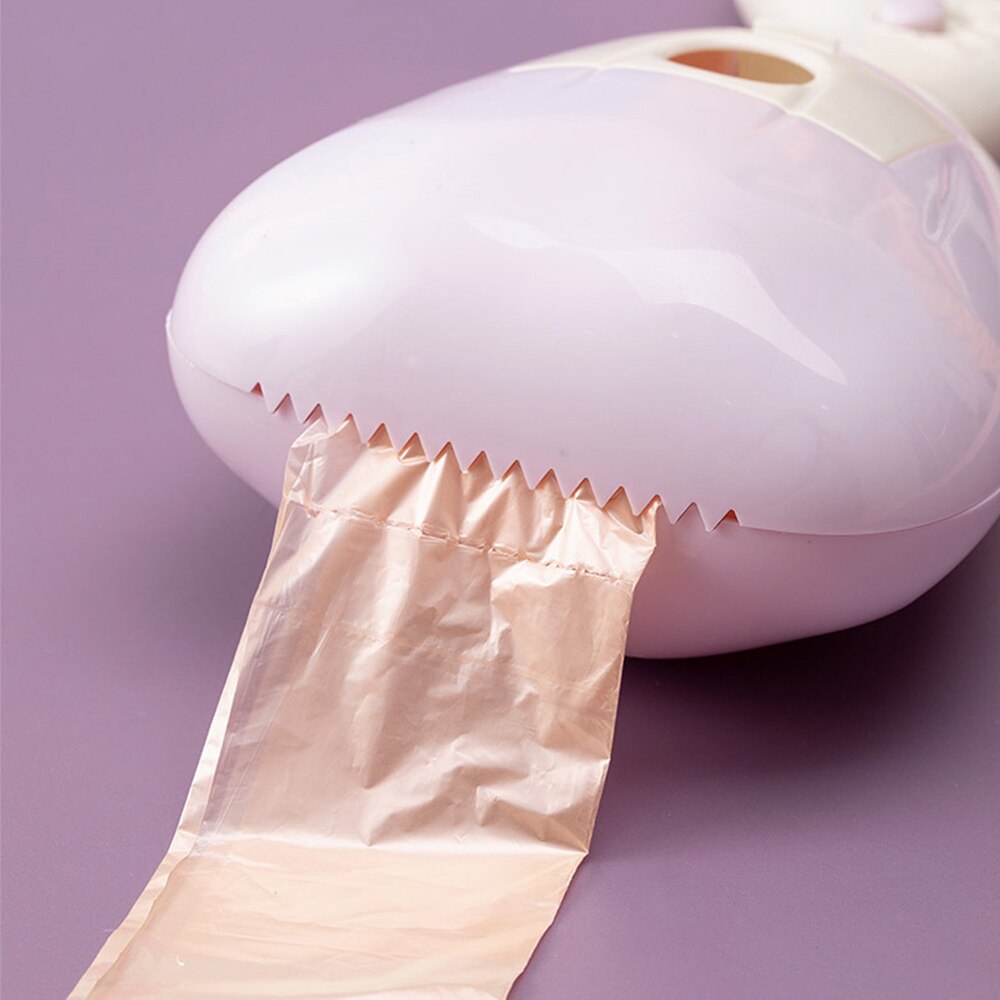 Pet Dog Cat Pit Scoop Portable Outdoor Cleaner Garbage Picker Poop Bag Collection Convenient Dog Supplies Animal Cleaning Tool - anconmall