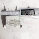 Pendant Hand of Fatima Brand New Fashion Trendy 925 Sterling Silver Jewelry Europe Accessories Gift For Women Men