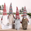 2022 New Christmas Wine Bottle Cover Merry Christmas Decorations For Home Christmas Ornament Navidad Xmas Gift New Year 2023