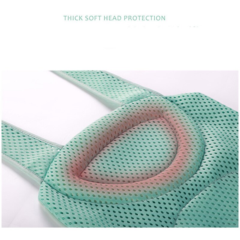 Adjustable Newborn Infant Bath Tub Pillow Seat Mat Cross Shaped Non-slip Baby Bath Net Mat Kids Bathtub Shower Cradle Bed Seat