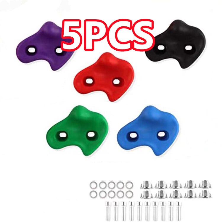 5PCS WITH SCREW