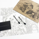 Snake & Crystal Drop Earrings,Europe Style Glam Fashion Good Jewerly For Women,2017  Gift In 925 Sterling Silver,Super Deals