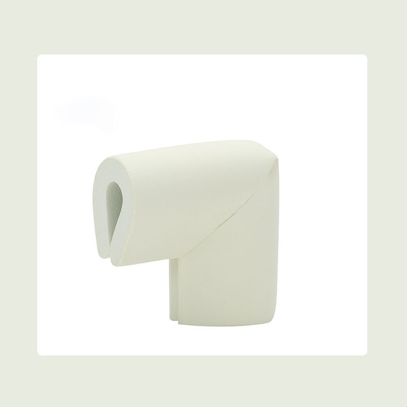 Home Edge Corner Guard Protection from Children Baby Safety Goods Table Corner Protector Transparent Anti Collision Angle