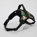 Dog Leash Belt Harness Vest Soft Adjustable Harness Dog Walk Training Out Collar Hand Strap for Dog Belt Clothes Accessories