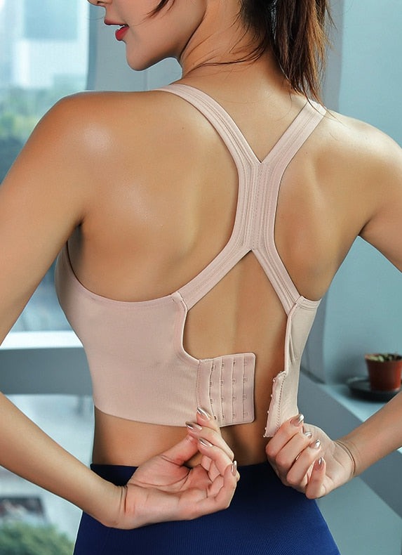 Sutiã Modelador - Sport Fit