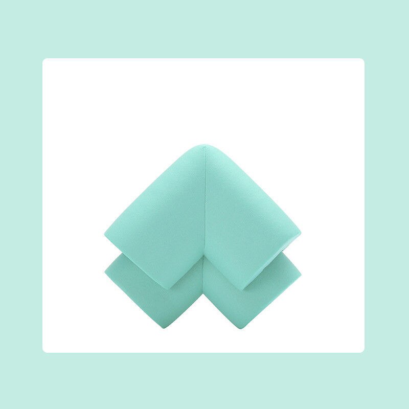Home Edge Corner Guard Protection from Children Baby Safety Goods Table Corner Protector Transparent Anti Collision Angle