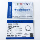 Round Eyelets Basic Charm Bracelets Link Chain 925 Sterling Silver Trendy Fashion Club Jewelry Europe Style Women Gift