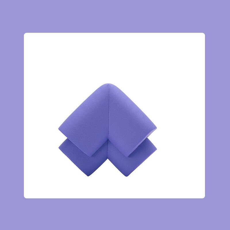 Home Edge Corner Guard Protection from Children Baby Safety Goods Table Corner Protector Transparent Anti Collision Angle