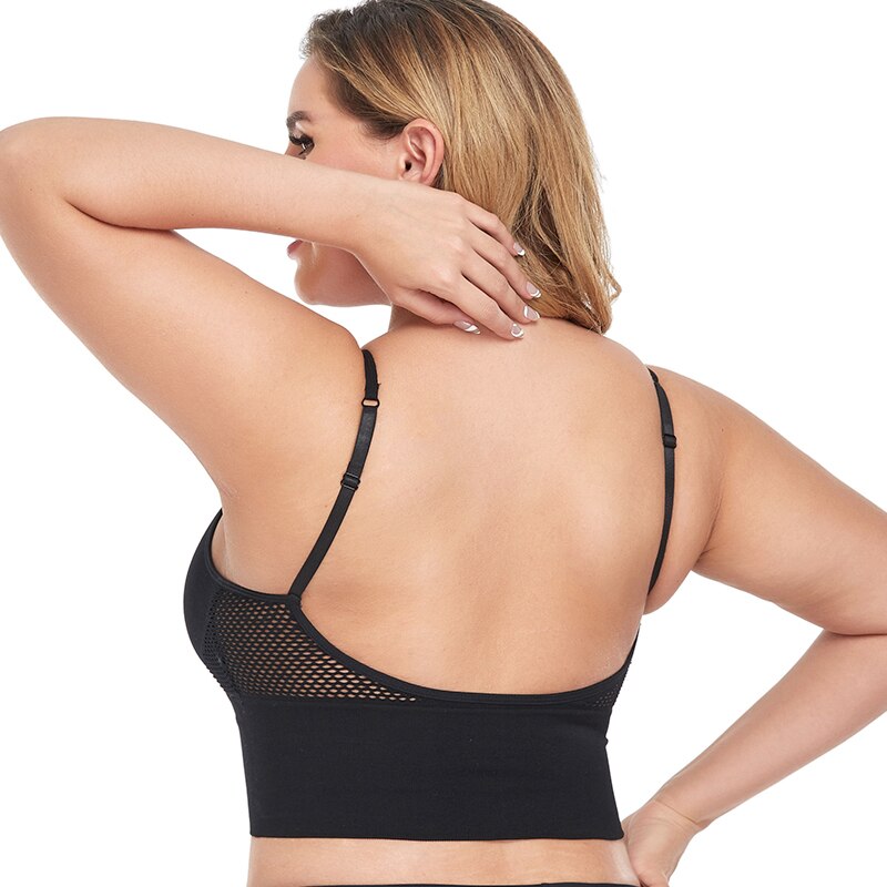 Body Sem Costura - Modela Belas