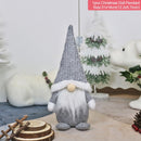 Christmas Faceless Doll Merry Christmas Decorations For Home Christmas Ornaments Xmas Navidad Natal New Year 2022 Kids Gift