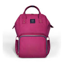 LAND Update Mummy Maternity Nappy Bag Brand Large Capacity Baby Bag Travel Backpack Desiger Nursing Bag for Baby Care