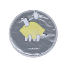 Winter Warmer Mat Bed Blanket Adjustable Heating Pad For Dog Cat Puppy Pet Electric Warm Mat Bed Waterproof Bite Resistant Wire - anconmall