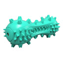 Dog Toys Molar Bite Rubber Rods Chew Toys Cleaning Non-toxic TPR Soft Dog Toothbrush For Small Medium Large Dog Supplies - anconmall