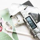 Earring Gently Shimmering Cultured Pearl Trendy Women Gift High Quality 925 Sterling Silver Modern Eye-catcher Fashion Jewelry