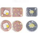 Winter Warmer Mat Bed Blanket Adjustable Heating Pad For Dog Cat Puppy Pet Electric Warm Mat Bed Waterproof Bite Resistant Wire - anconmall