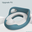 Children's Pot Portable  Baby Potty Training Seat Travel Toilet Seat With Armrests Slip-Proof Safety Urinal Chair Girls Boys