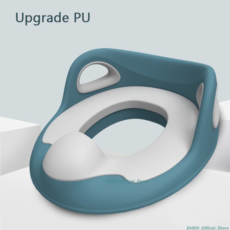 Children's Pot Portable  Baby Potty Training Seat Travel Toilet Seat With Armrests Slip-Proof Safety Urinal Chair Girls Boys