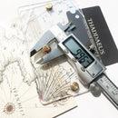 Charm Beads Golden Bug New 925 Sterling Silver Colourful Jewelry Lucky Accessories