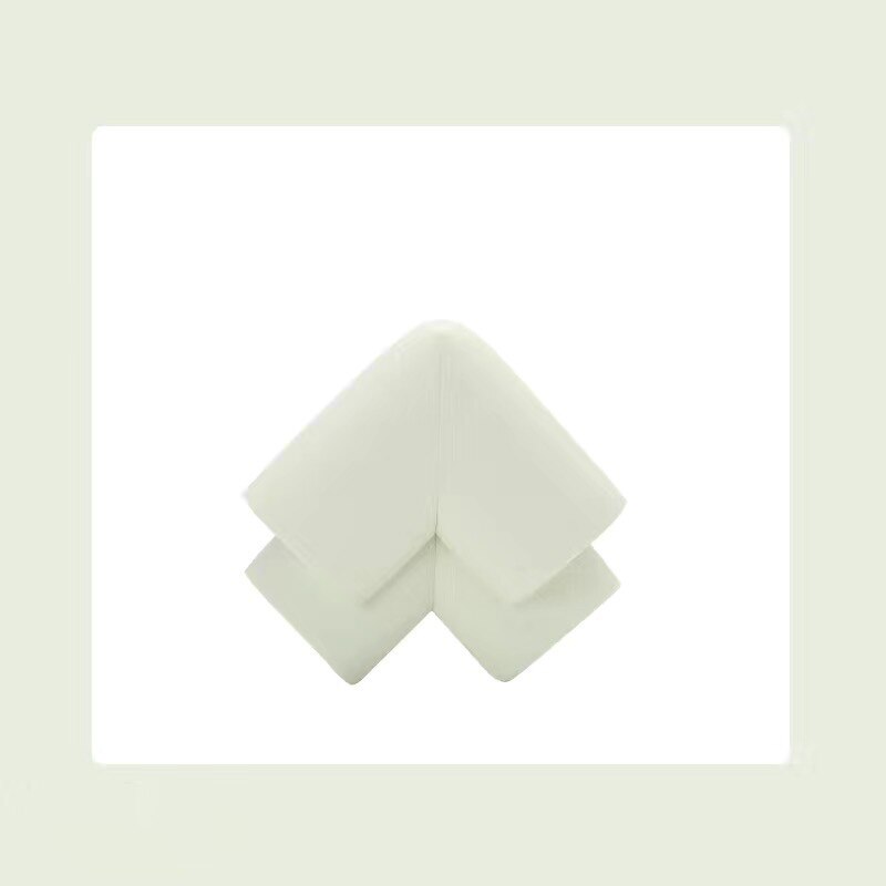 Home Edge Corner Guard Protection from Children Baby Safety Goods Table Corner Protector Transparent Anti Collision Angle