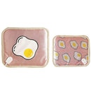 Winter Warmer Mat Bed Blanket Adjustable Heating Pad For Dog Cat Puppy Pet Electric Warm Mat Bed Waterproof Bite Resistant Wire - anconmall